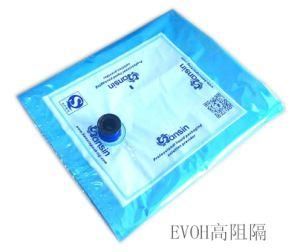 Aseptic Bag for Tomato Paste &amp; Juice Concentrate with Neckband