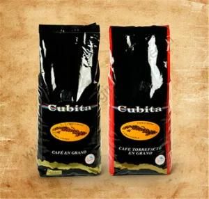 Logo Printed Coffee Bag (xw-343)