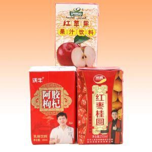 Liquid Food Package