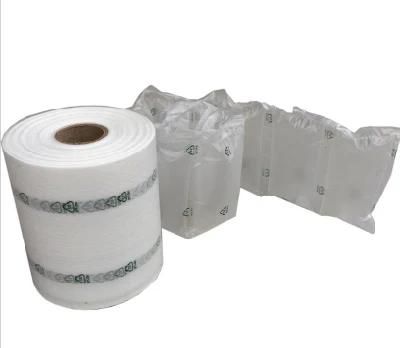 Air Cushion Plastic Film Roll