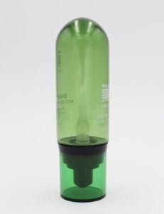 Capsule Type Bottle Body and Spray Head with as Cover