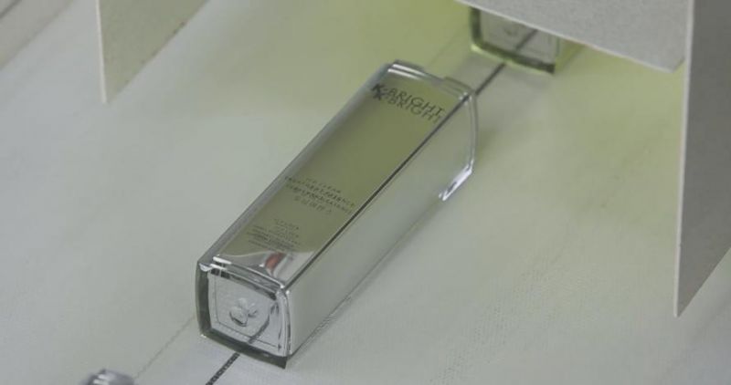 PP /PCR Single Wall Airless Bottle for Skincare