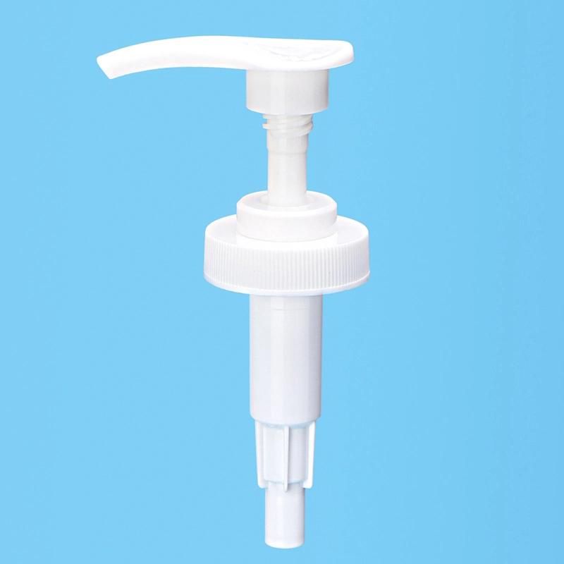 Factory Supply 38400 Plastic Bottle Hand Sanitizer Gel 38 400 Dispenser Gallon Pump (BP025-1)