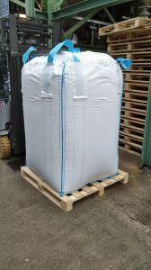 High Capacity &#160; FIBC Packing Woven Plastic Big Bulk Ton Bag