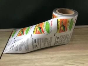 Plastic Cup Sealing Roll Film for PP Cup Bubble Tea Cup
