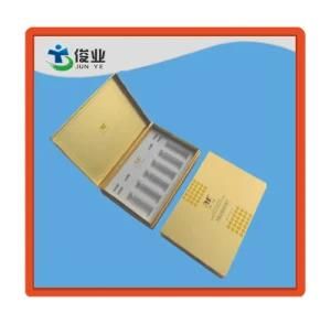 Top Quality Custom Paper Packaging Box, Paper Box Printing