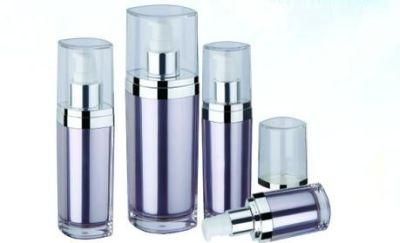 15g/30g/50g/120g Lotion Bottle, Cosmetic Bottle