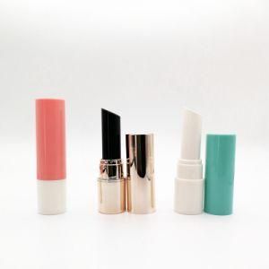 Bonnily Brand Fashion Design High Quality Little Girl Cosmetic Tubes Packaging Empty Lipstick Tube