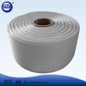 High Tenacity Polyester Woven Strapping with High Quality and Good Price