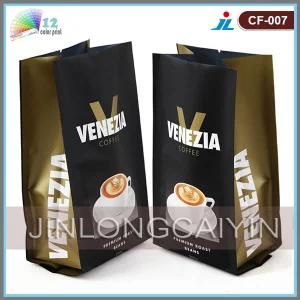 Stand up Coffee Packaging Bags