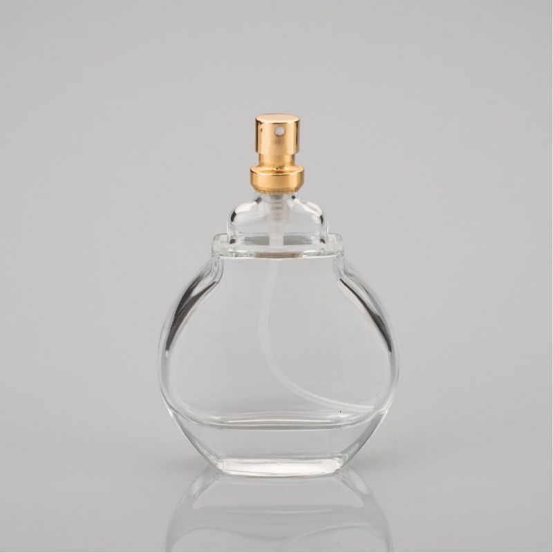 Wholesale Empty Mini Samples Glass Perfume Bottle Vials