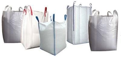 U-Panel Big Bag for Food Grade Product