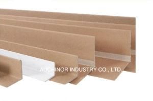 Custom Recycled Cardboard Paper Corner Edge Protector