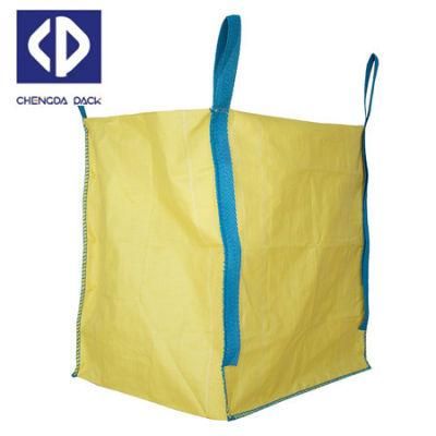 Saco Urea Zement Big Bag Maxi 1 Ton 1000kg PARA Asfalto for Gravel Sand Wood