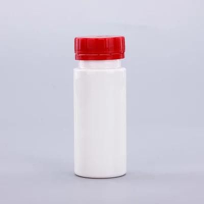 PE-001 China Good Plastic Packaging Water Medicine Juice Perfume Cosmetic Container Bottles with Screw Cap