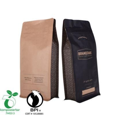 Eco Box Bottom Organic Empty Tea Bag Wholesale From China