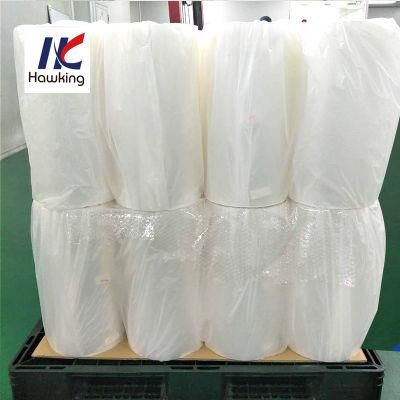 Vacuum Compressed Storage Bag for Meat Packing