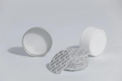 Food Grade Pressure Sensitive Bottle Cap Seal Liner