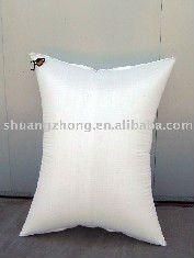 White PP Inflatable Protective Buffer Dunnage Air Bag