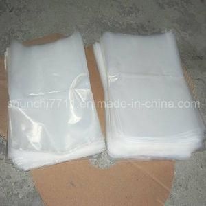 LDPE Plastic Food Packaging Bag for Foodstuff