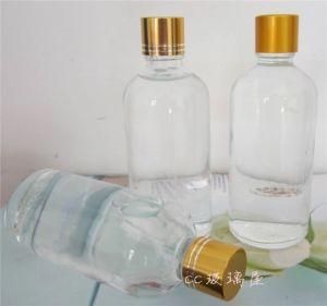 Mini Glass Wine Bottle/ Wine Glassware