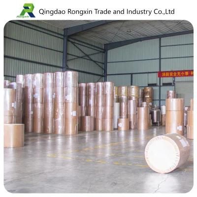 Cold Paper Cup Material, High Quality PE Coated Paper