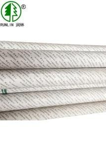 OEM Roll Paper Tube Used for Industrial Aluminum Foil Roll