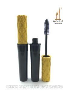 Unique Shape Cosmetic Packaging Mascara Case Mascara Tube Mascara Container with Special Cap