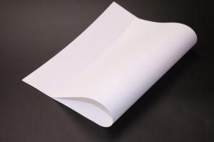 China Stone Paper Waterproof and Tear Resistant Printing Material