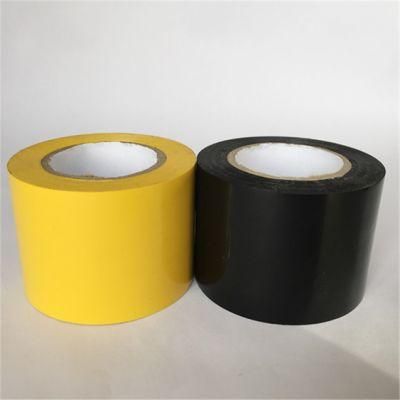 Low Price Waterproof Heat Resistant PVC Pipe Protection Repair Waterproof Winding Belt