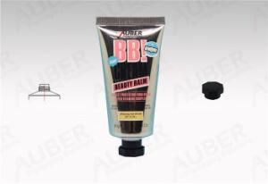 D40mm Plastic Bb Cream Tube Packaging Makeup