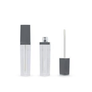 Square 6g Lip Color Gloss Tube Makeup Beauty Cosmetics