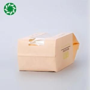 Customized Greaseproof Waterproof Paper