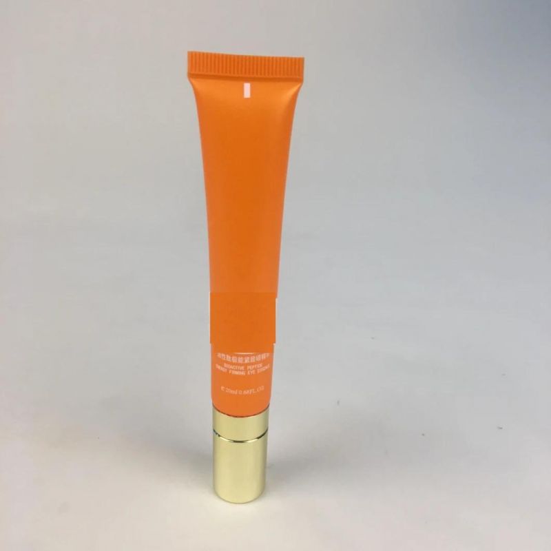 Vibrating Massage Applicator Lipgloss Lip Gel Ceramic Plastic Cosmetic Tube