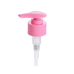 Wholesale Custom Color Liquid Lotion Dispenser Pump, Kids 24mm Pump Lotion