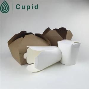 High Quality Round Food Container Set
