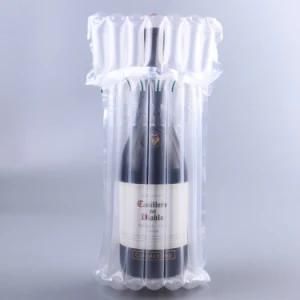 Inflatation Column Bag for Glass Bottle