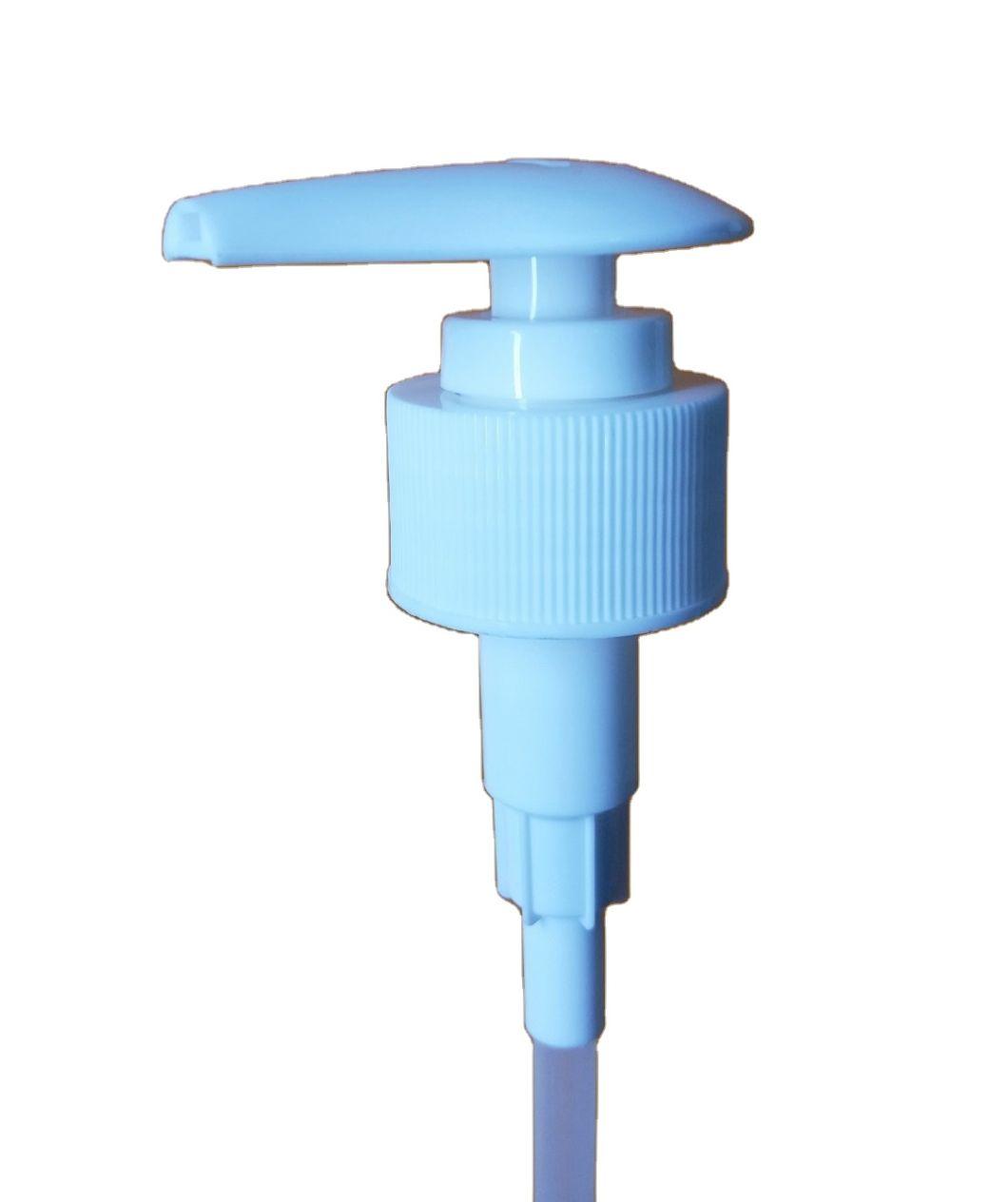 Different Usage Personal Care Dispenser Lotion Pump