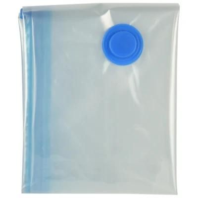 Transparent PA/PE Scented Vacuum Bags
