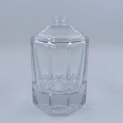 100ml Customize Perfume Glass Bottle Manufacturers Jh350