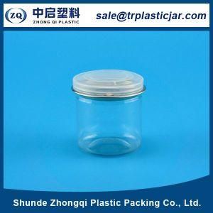 50ml Candy Plastic Jar 2