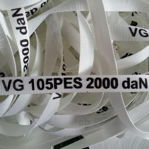 Hot Sale Popular High Tenacity Polyester Woven Lashing Belt Strap Factory Made in China Dongguan