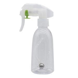 200ml Spray Bottle Empty Bottle Refillable Mist Bottle Salon Barber Hair Tools Water Sprayer Care Tools
