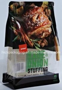 Lamination Plastic Custom Printed Food Packaging Bags Packing