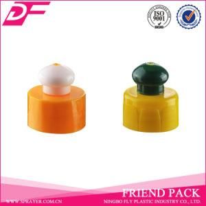 28mm Detergent Pull &amp; Push Cap for Housing