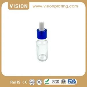 OEM Custom15ml 30ml 50ml Perfume Colorful Oil Dropper Glass Bottle