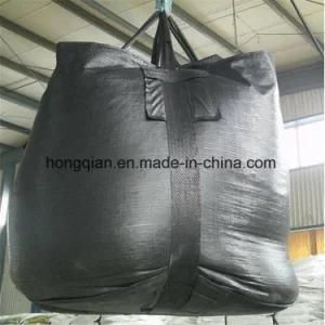Moisture Proof China 1000kg/1500kg/2000kg One Ton PP Woven Jumbo Bag FIBC Supplier for Packing