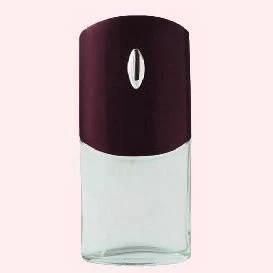 Perfume Bottle (A-614)