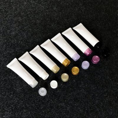 Cosmetic Soft Tube Supplier Cosmetics Packaging Sugarcane Plastic Plastic High Quality China Free Stock Samples Round