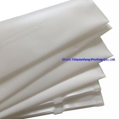 Packaging Bag for Garment PE Poly Bags Zip Lock Bags Manufacturer China